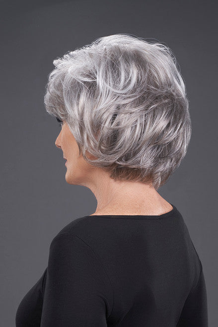 Jon Renau Hillary Synthetic Wig