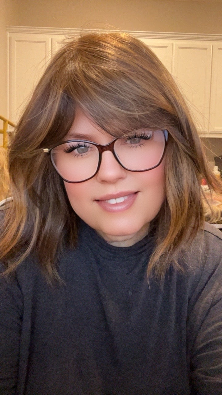 Jon Renau Hollie Heat-Friendly Synthetic Wig (Petite)