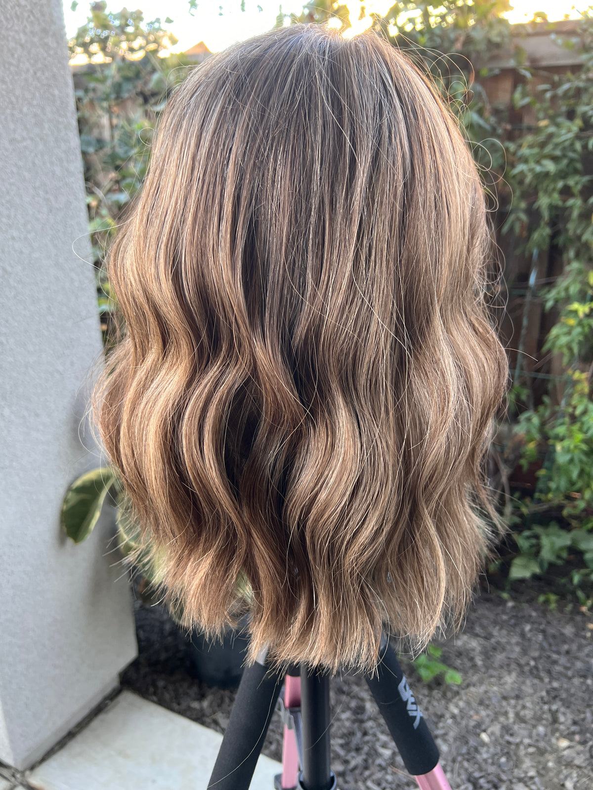 Locks and Tops Dyanna Human Hair Wig