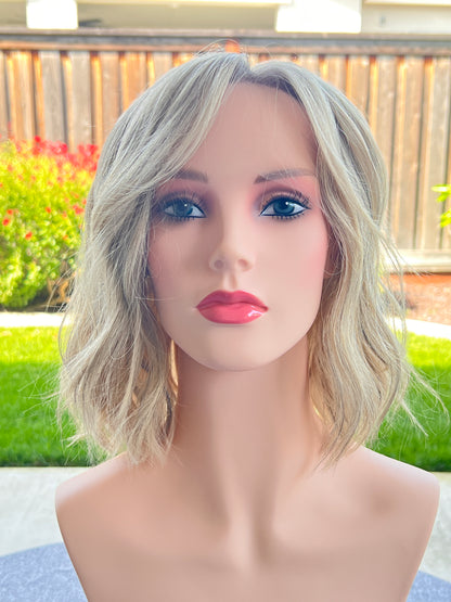 Locks and Tops Emmie Human Hair Wig