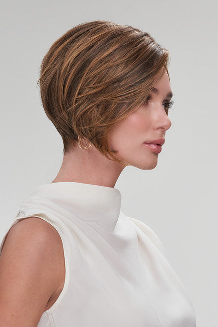 Jon Renau Idalia Synthetic Wig