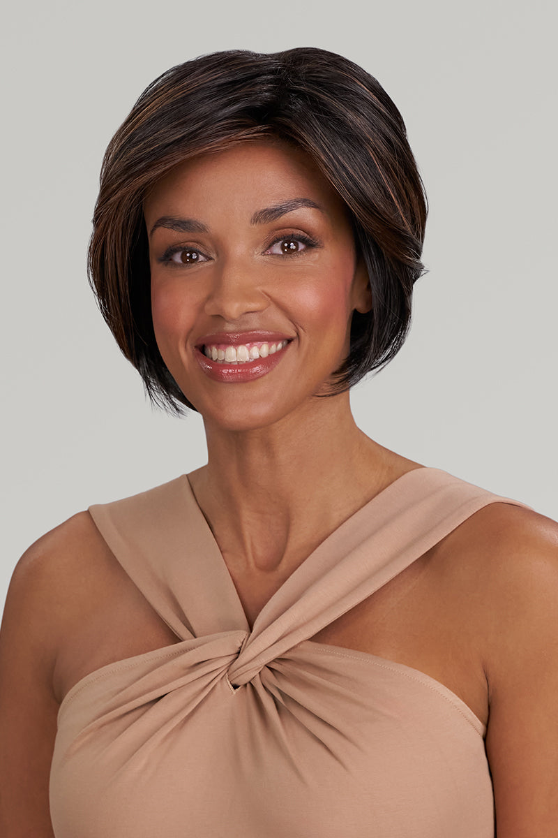 Jon Renau Ignite Heat-Friendly Synthetic Wig - Large