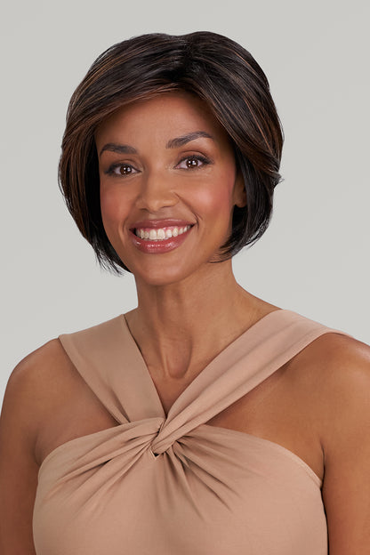 Jon Renau Ignite Heat-Friendly Synthetic Wig - Large
