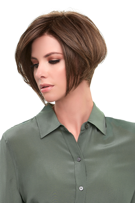 Jon Renau Ignite Large Heat-Friendly Synthetic Wig