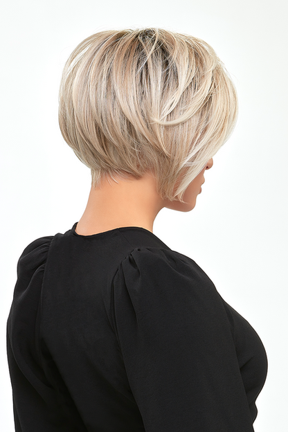 Jon Renau Ignite Petite Heat-Friendly Synthetic Wig