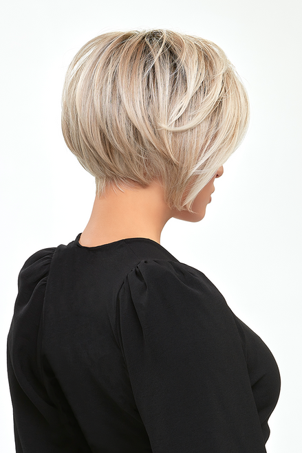 Jon Renau Ignite Petite Heat-Friendly Synthetic Wig