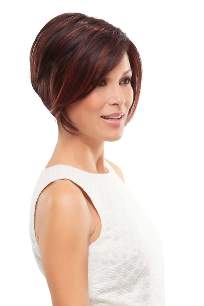 Jon Renau Ignite Heat-Friendly Synthetic Wig - Large