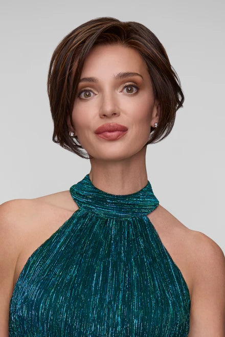 Jon Renau Ignite Heat-Friendly Synthetic Wig