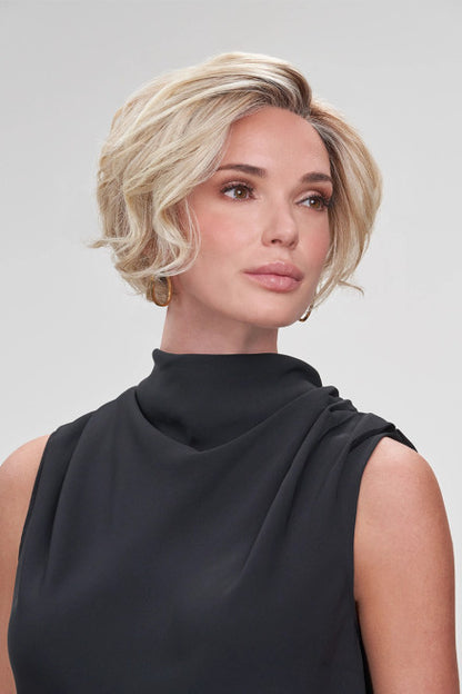 Jon Renau Ignite Heat-Friendly Synthetic Wig