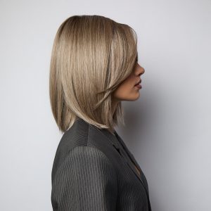 Rene of Paris Ila Heat-Friendly Wig