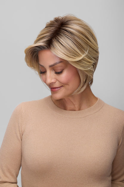 Jon Renau Ivy Heat-Friendly Synthetic Wig