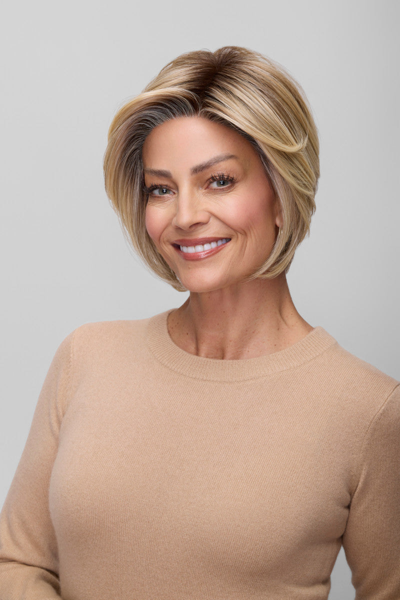 Jon Renau Ivy Heat-Friendly Synthetic Wig
