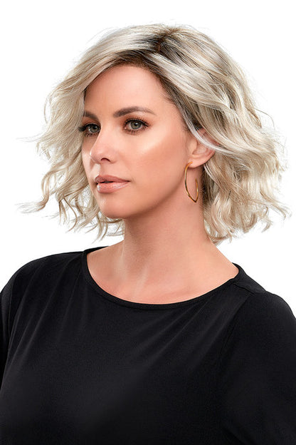 Jon Renau January Synthetic Wig