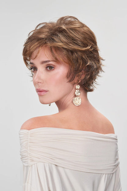 Jon Renau Jazz Synthetic Wig