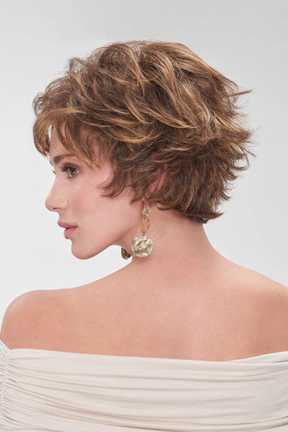 Jon Renau Jazz Synthetic Wig