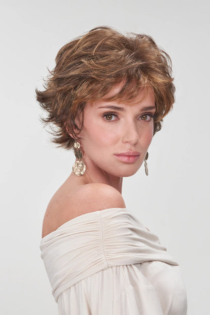 Jon Renau Jazz Synthetic Wig