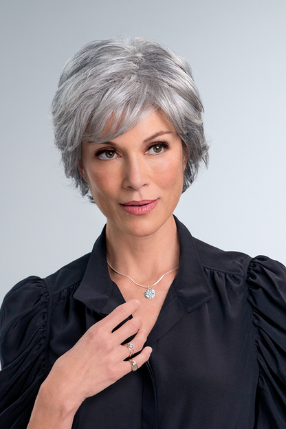 Jon Renau Jazz Synthetic Wig