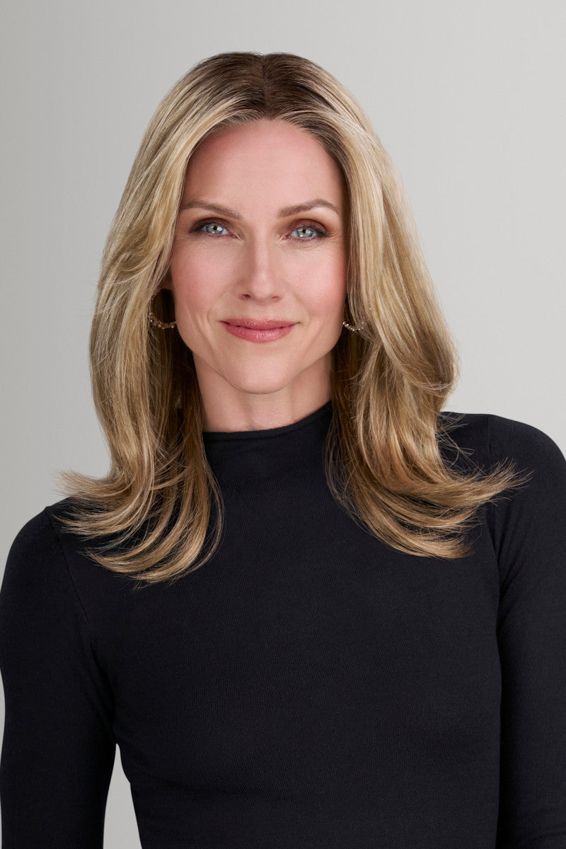 Jon Renau Jillian Synthetic Wig