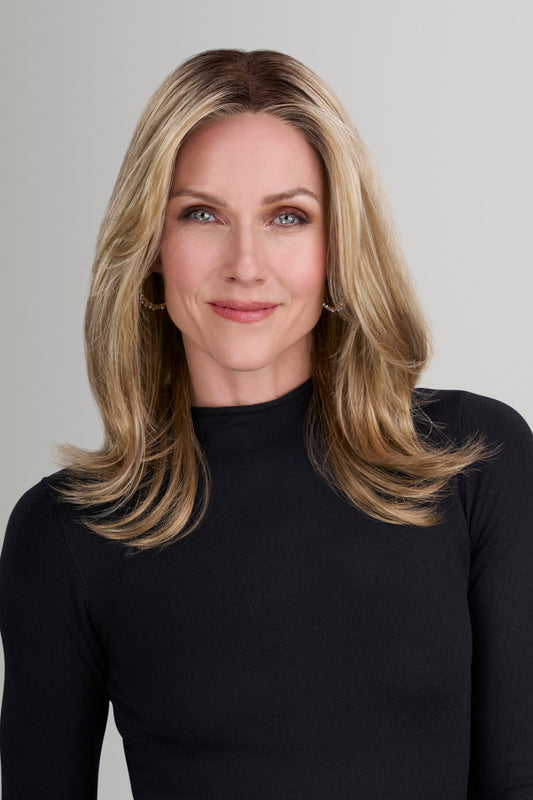 Jon Renau Jillian Synthetic Wig
