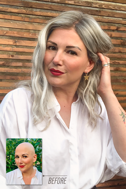 Jon Renau Sarah Synthetic Wig