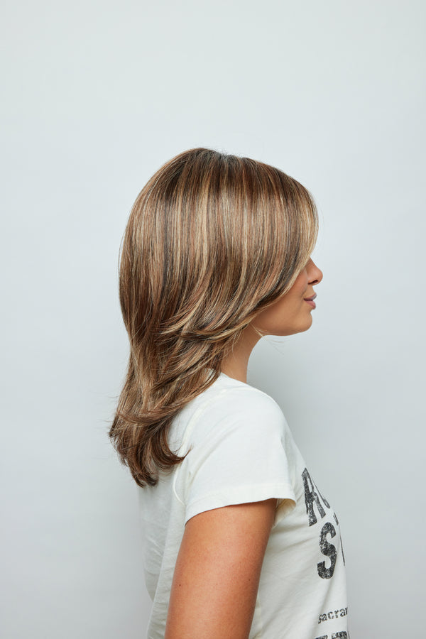 Jodie Wig - 6540   The Orchid Collection