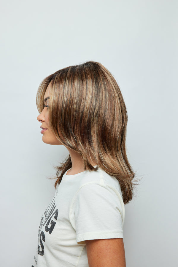 Jodie Wig - 6540   The Orchid Collection