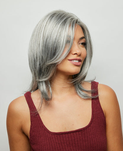 Jodie Wig - 6540   The Orchid Collection