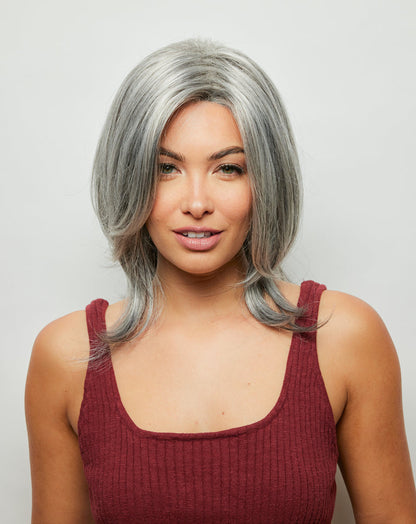 Jodie Wig - 6540   The Orchid Collection