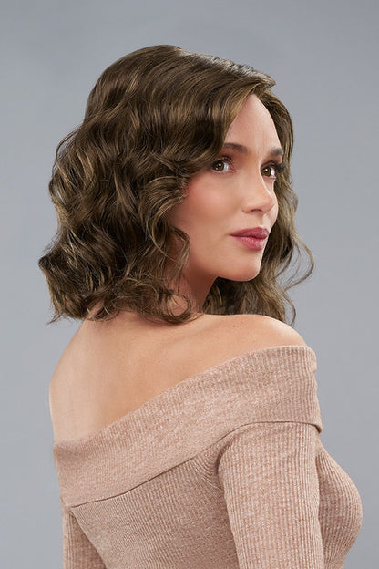 Jon Renau Julianne Lite Synthetic Wig