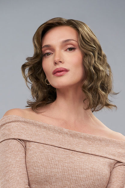 Jon Renau Julianne Lite Synthetic Wig