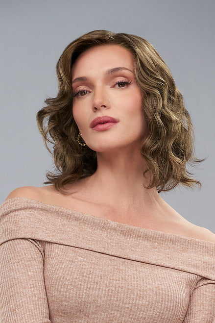 Jon Renau Julianne Lite Synthetic Wig
