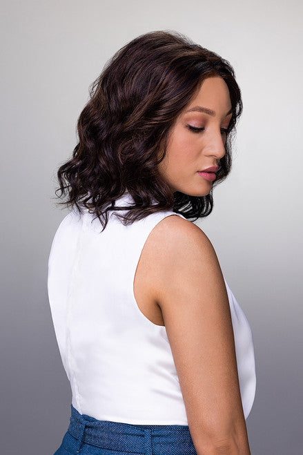Jon Renau Julianne Petite Lite Synthetic Wig