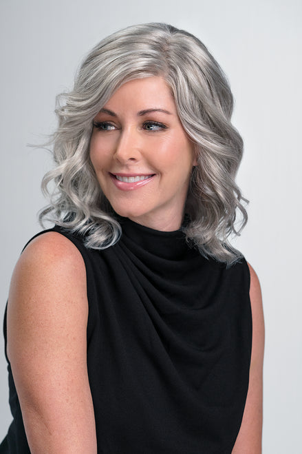 Jon Renau Julianne Synthetic Wig