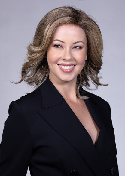 Belle Tress Kennedy