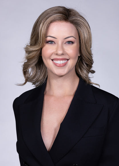 Belle Tress Kennedy