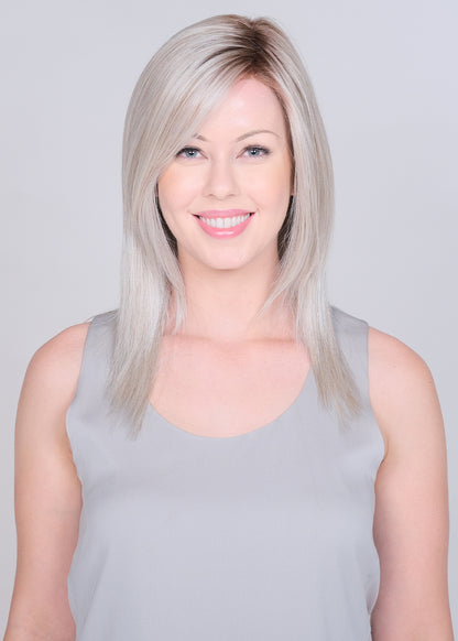 Belle Tress Kushikamana 18 E