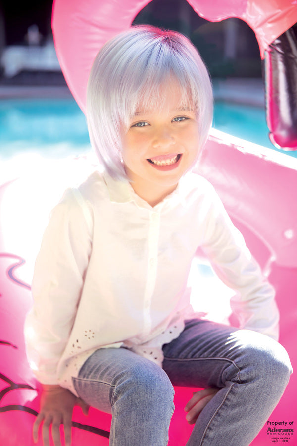 Amore Kensley Wig - 4207
