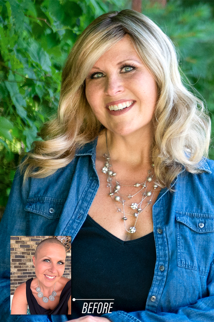 Jon Renau Alexis Synthetic Wig
