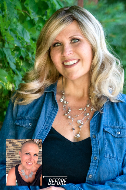 Jon Renau Alexis Synthetic Wig