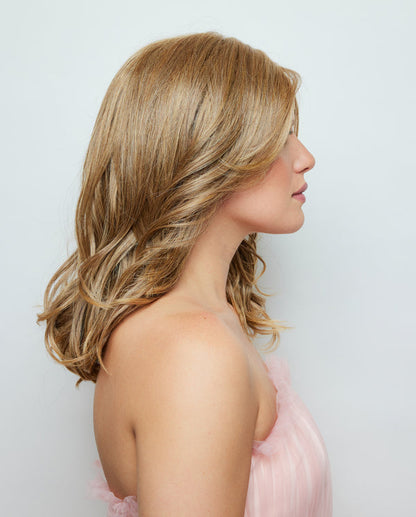 Kirby Wig - 4114   The Orchid Collection