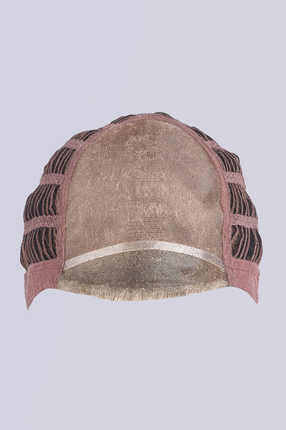 Jon Renau Drew Heat-Friendly Synthetic Wig