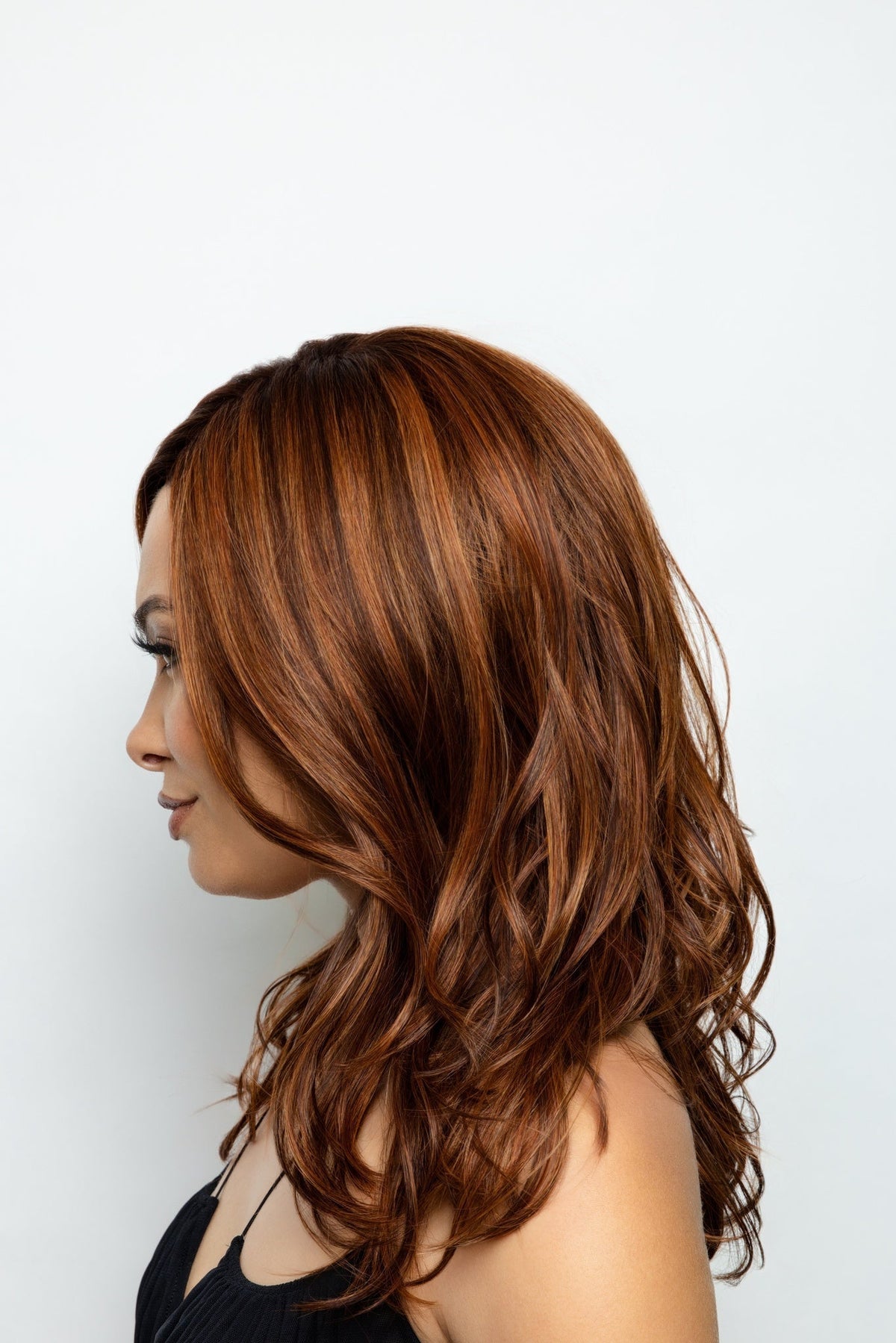 Alexander Couture Leoni Wig - 1039