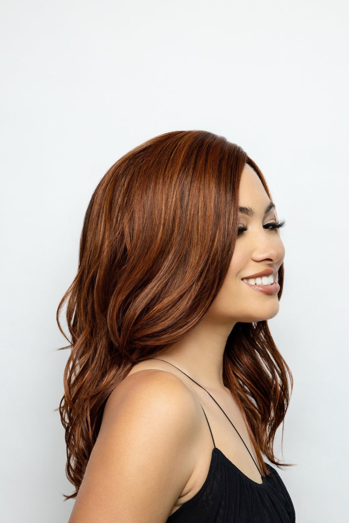 Alexander Couture Leoni Wig - 1039