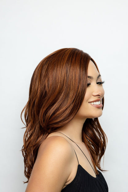 Alexander Couture Leoni Wig - 1039