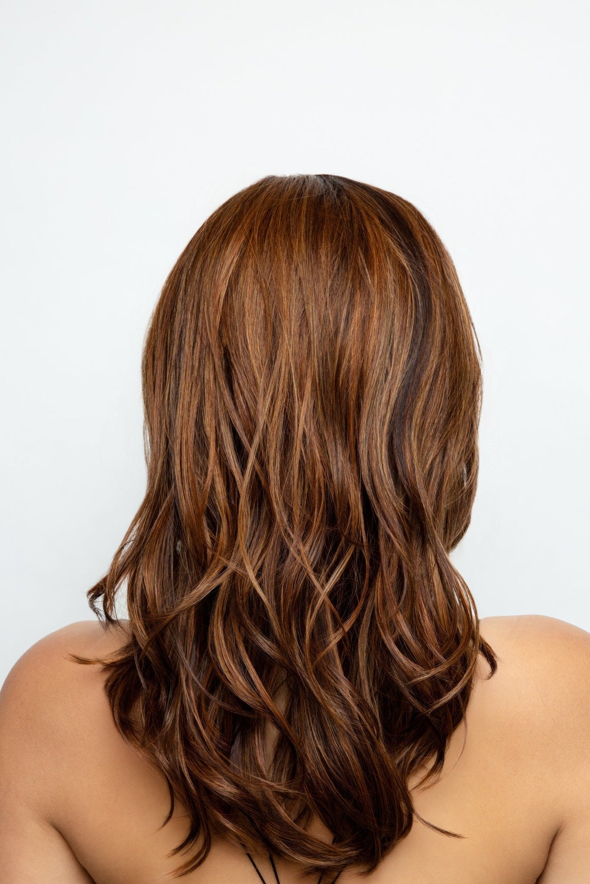Alexander Couture Leoni Wig - 1039