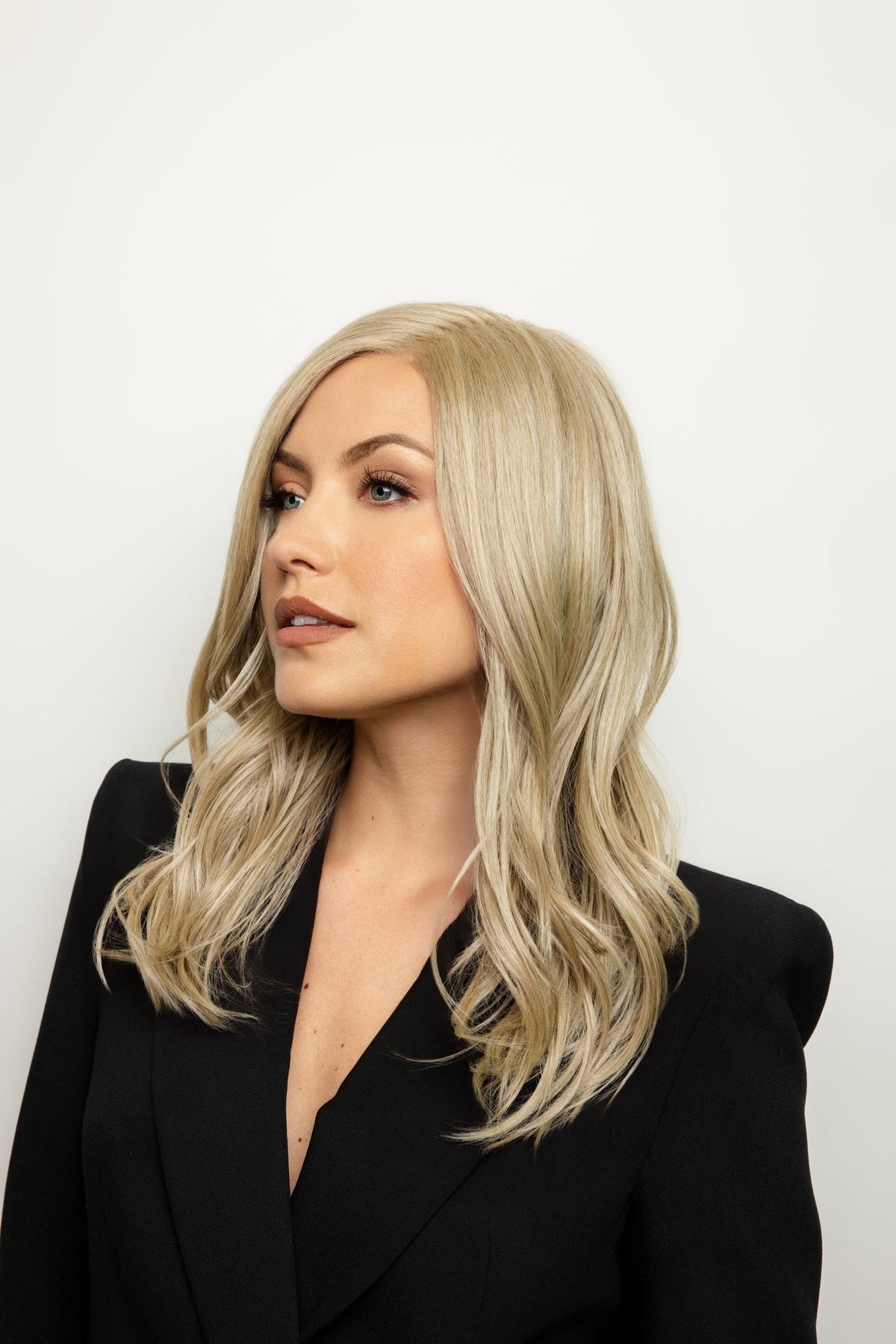 Alexander Couture Leoni Wig - 1039