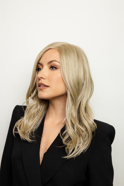 Alexander Couture Leoni Wig - 1039