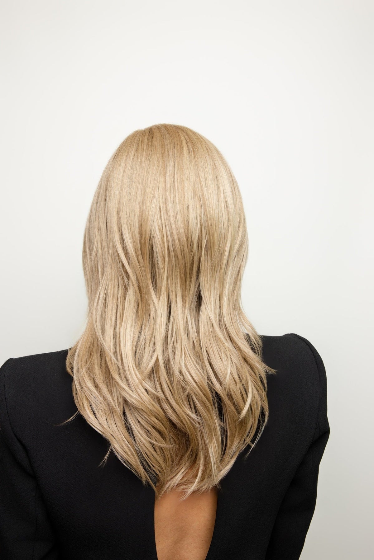 Alexander Couture Leoni Wig - 1039