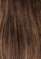 Envy Lisa Synthetic/Human Hair Blend - Mono Top