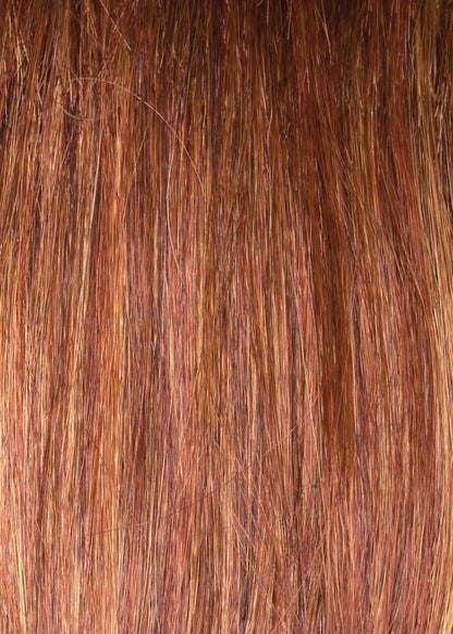 Envy Taryn Synthetic/Human Hair Blend - Mono Top